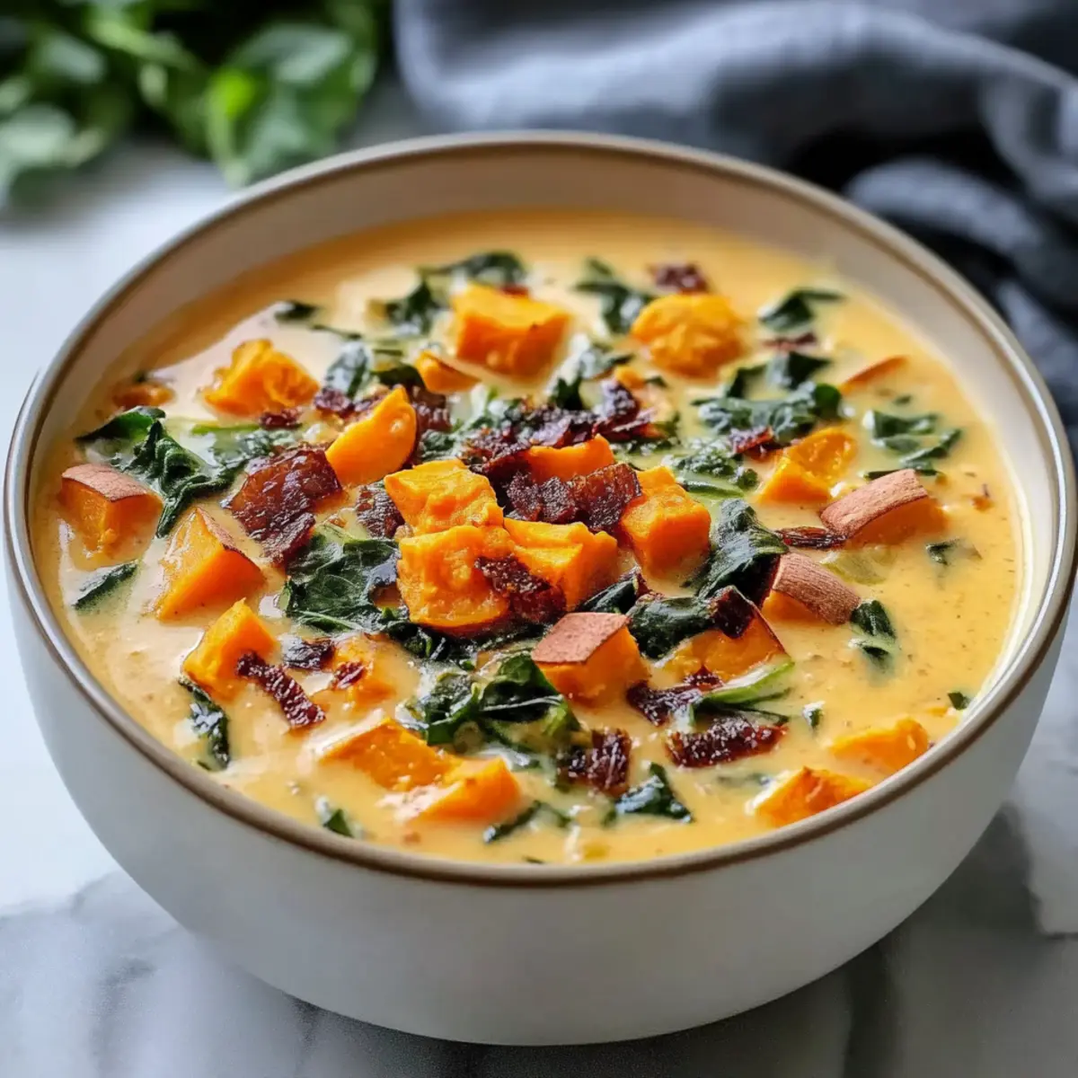 Comfort in a Bowl: Cozy Sweet Potato Chowder Recipe 1 qgrl095kagbepm7j0sta