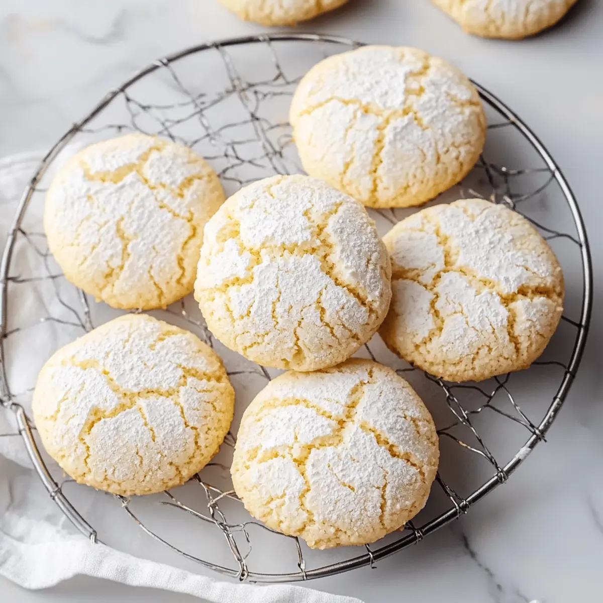 Cream Cheese Cookies Recipe You’ll Crave Again & Again!
