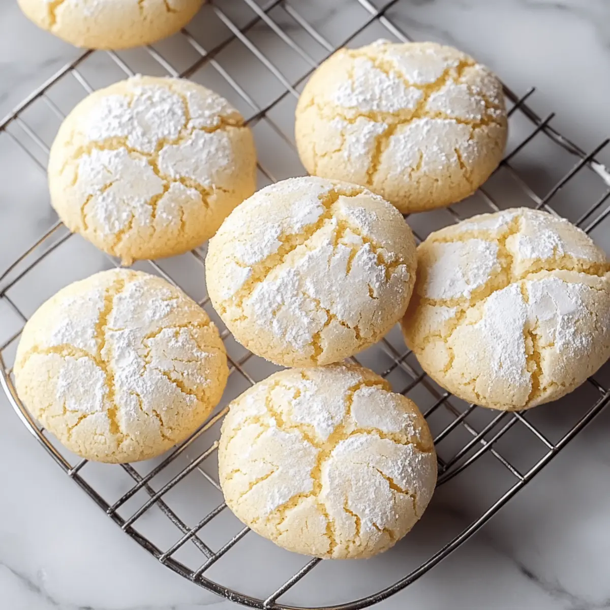 Soft and Delicious Cream Cheese Cookies Recipe You’ll Crave! 2