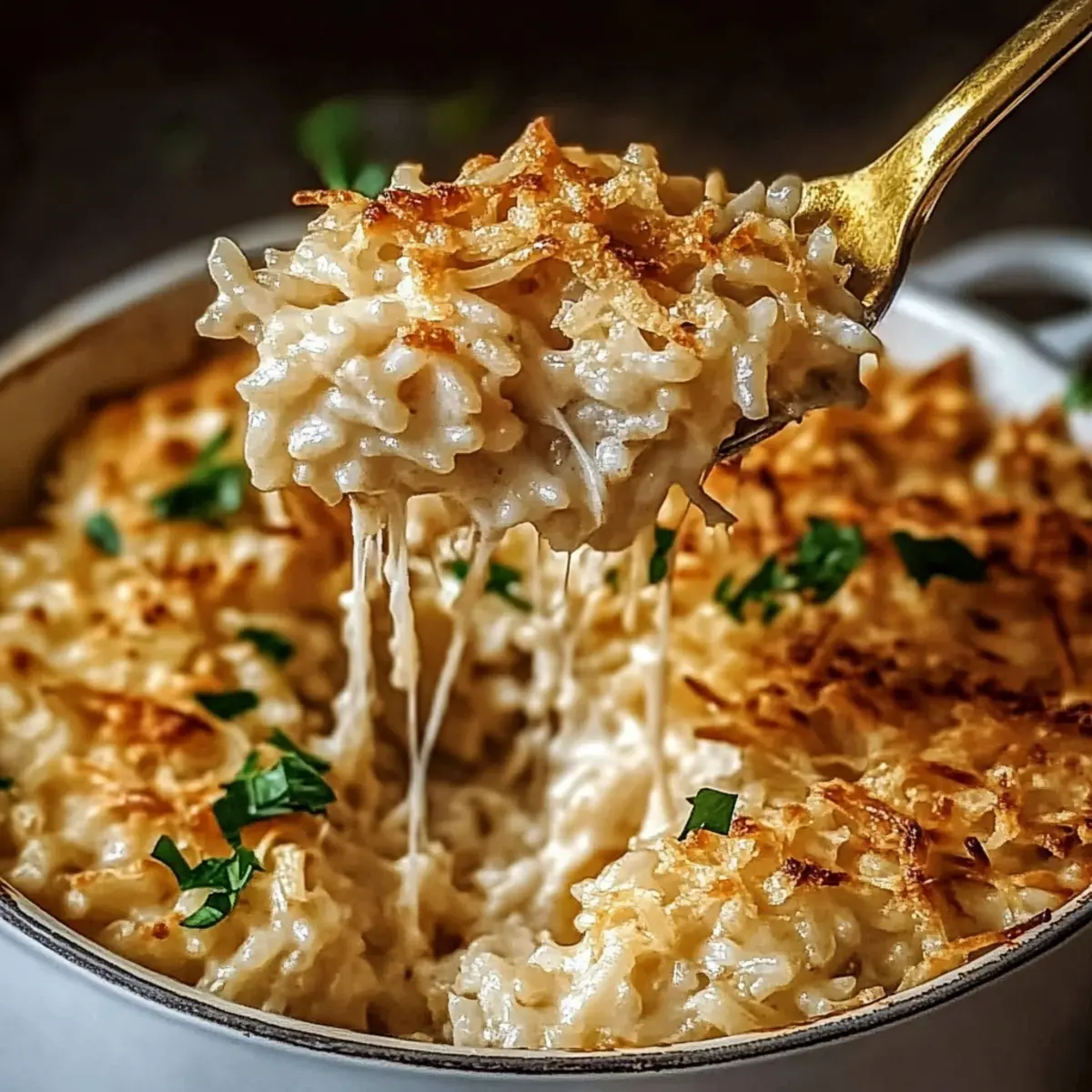 Creamy Cozy French Onion Chicken Rice Bake – Perfect Family Comfort 3 wggchzjbqkjqezbqc9og